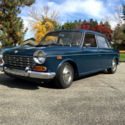 1971 Austin 1800 with spare car