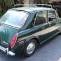 1971 Austin America Base 1.3L