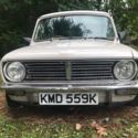 1971 Austin Mini Clubman Estate Wagon- VERY RARE- Right Hand Drive