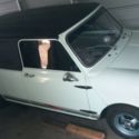 1971 Austin Van RH/D