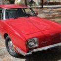 1971 avanti
