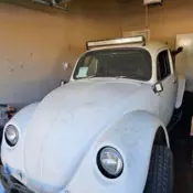 1971  Baja Bug Fully Built Motor  ( Local Pick Up Only !!)