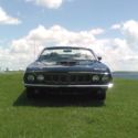 1971 Barracuda Convertible