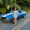 1971 Beautiful Chevelle