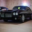 1971 Beauty ready to GO! 455 ci engine, lowered stance, 4 wheel disc brakes