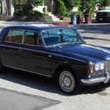 1971 BENTLEY T1  62048 Miles Gray /Black Sedan 8 Cyl Automatic