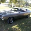 1971 Big Block Chevelle Many new parts and plenty of horaepower.