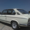 1971 BMW 2000 Touring Hatchback (Numbers matching)