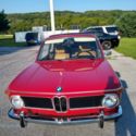 1971 BMW 2002 - 5 Speed - Sunroof - Beautiful Classic