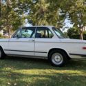 1971 BMW 2002 (California Car) Must see!