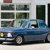 1971 BMW 2002 | FULLY RESTORED RESTO MOD | MATCHING NUMBERS | RARE CONDITION |