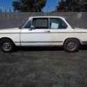 1971 BMW 2002 Numbers Matching Original 4spd