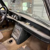1971 BMW 2002 PROJECT