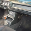 1971 BMW 2002 ti dual carb car