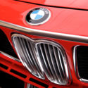1971 BMW 2800 CS,Verona Red, Sunroof,Matching numbers car,dual Zenith IDF carbs