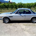 1971 BMW 2800cs not 3.0cs