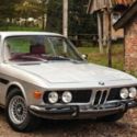 1971 BMW 3.0 CS-i