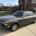 1971 BMW 3.0cs Euro with CSi Engine BMW e9 Classic Vintage