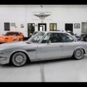 1971 BMW 3.0CS