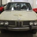 1971 BMW Bavaria 2800 NO RESERVE!