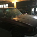 1971 BMW Bavaria