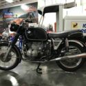 1971 BMW R75/5