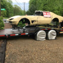 1971 BODY and parts