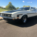 1971 Boss Mustang For sale, restored by Desert Classic Mustangs