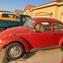 1971 Bug in fair condition