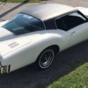 1971 Buick Boattail Riviera Award Winner