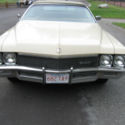 1971 Buick Centurion Base 7.5L