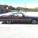 1971 Buick Electra 225  2 door coupe Rebuilt Engine and Transmission