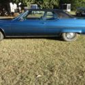 1971 Buick Electra 225 2 door