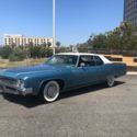 1971 BUICK ELECTRA  225 COUPE DUECE & A QUARTER NO RESERVE