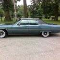 1971 Buick Electra 225 Custom Hardtop 4-Door 7.5L