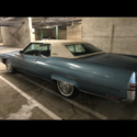 1971 Buick Electra 225 NO RESERVE