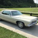 1971 Buick Electra 225 Unrestored Classic with only 13000 miles Like New
