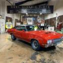 1971 Buick Gran Sport GS Stage 1