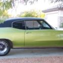 1971 Buick Gran Sport GS350 / Skylark