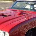 1971 Buick GS 350 Convertable - A &quot;True GS&quot;, not a built-out Skylark!