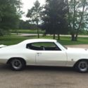 1971 Buick GS 350