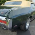 1971 buick gs 4 speed convertible