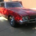 1971 Buick GS 455 ***ALL ORIGINAL***