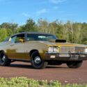 1971 Buick GS 455 Skylark, Automatic