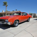 1971 Buick GS 455 Stage 1 NO RESERVE Real GS not a clone