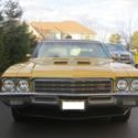 1971 Buick GS 455
