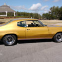 1971 Buick GS: All Matching Numbers and Fresh Restoration
