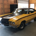 1971 Buick GS, GSX CLONE