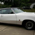 1971 BUICK GS REAL GS CAR..