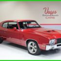 1971 Buick GS! RESTOMOD! Beautiful Driver! LOOK!